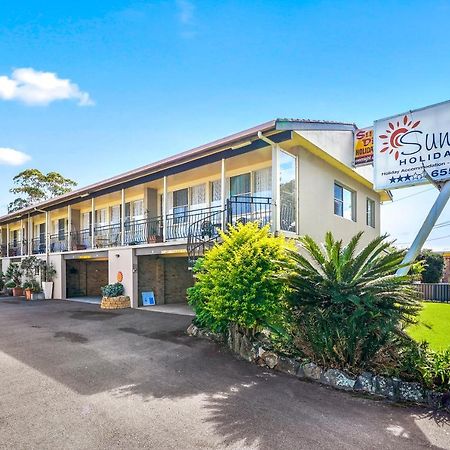 Sundial Holiday Units North Haven Luaran gambar