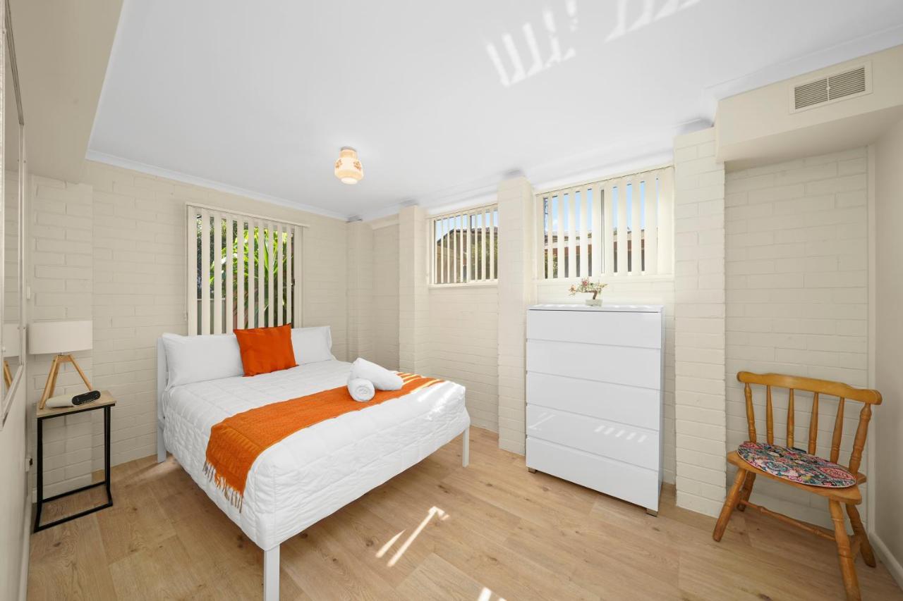 Sundial Holiday Units North Haven Luaran gambar