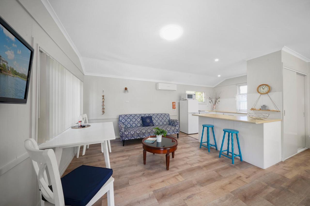 Sundial Holiday Units North Haven Luaran gambar