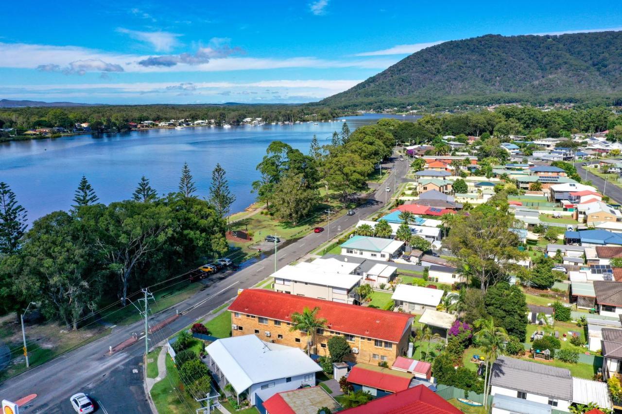 Sundial Holiday Units North Haven Luaran gambar
