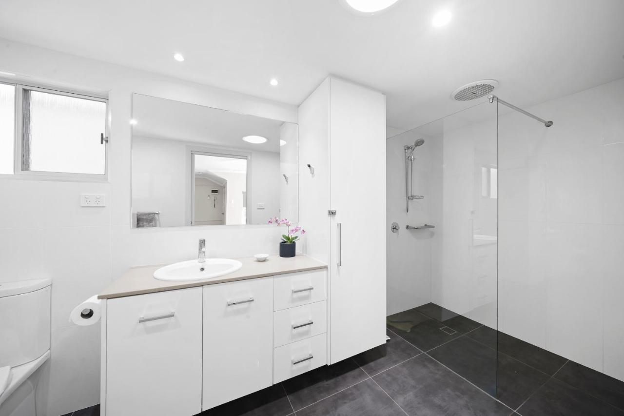 Sundial Holiday Units North Haven Luaran gambar
