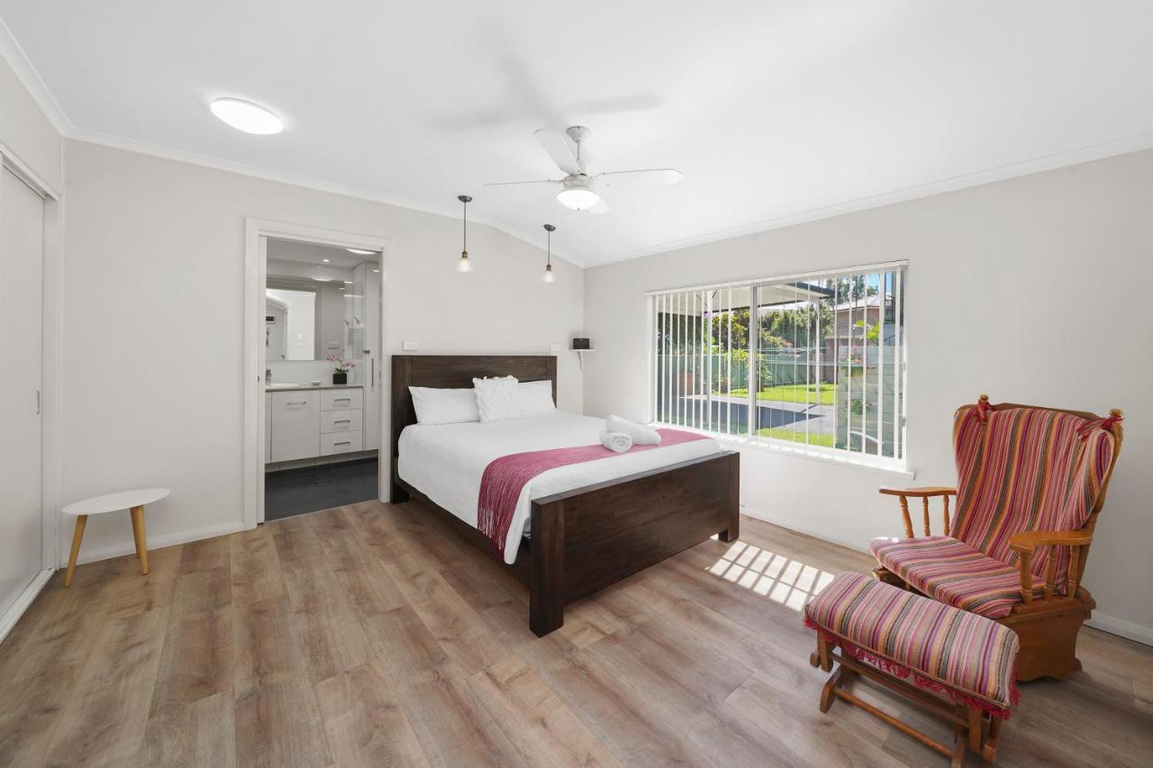 Sundial Holiday Units North Haven Luaran gambar