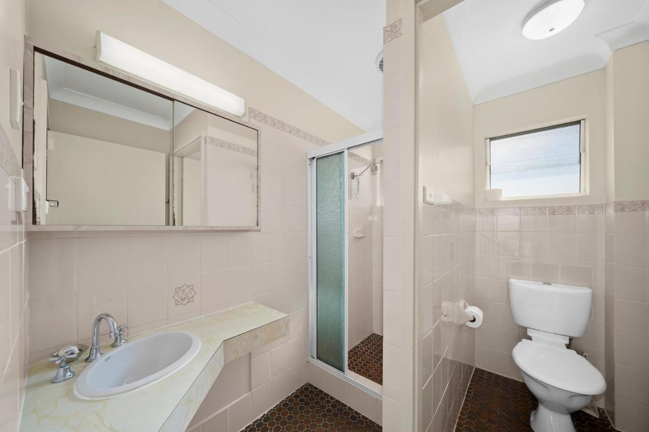 Sundial Holiday Units North Haven Luaran gambar