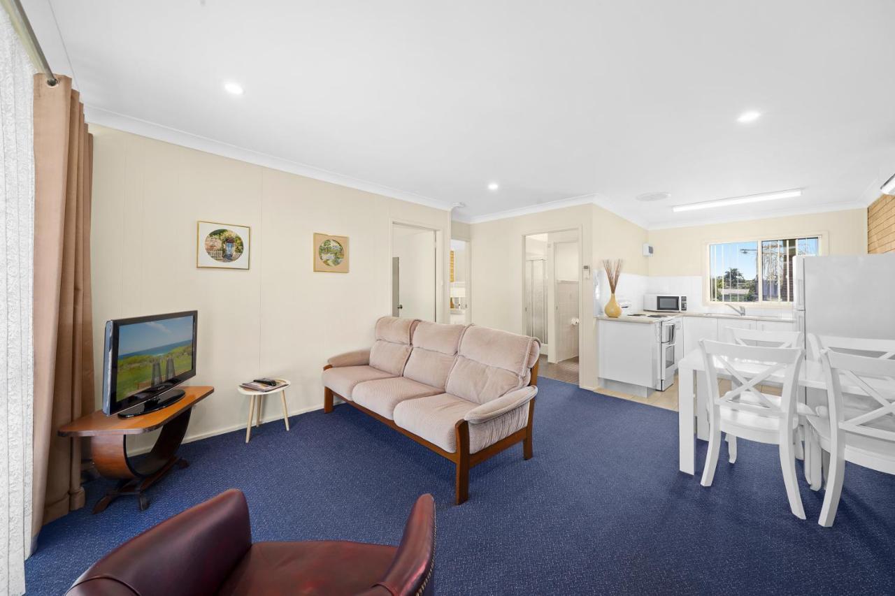Sundial Holiday Units North Haven Luaran gambar