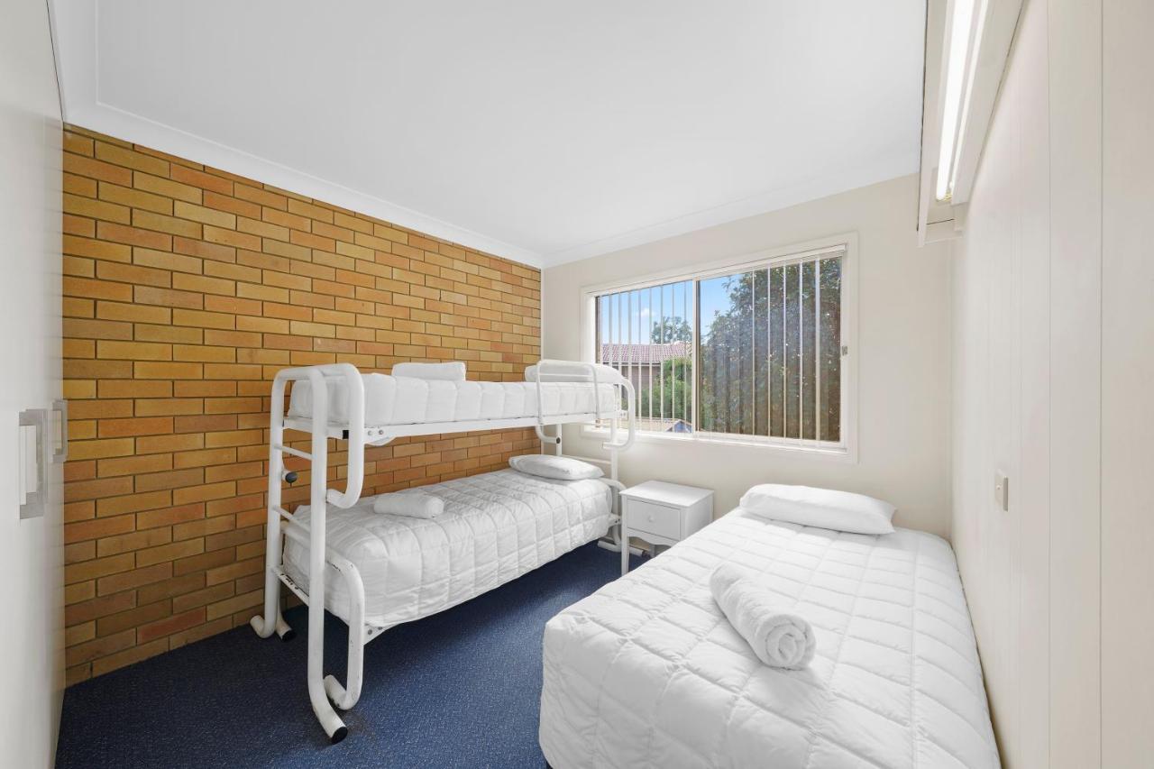 Sundial Holiday Units North Haven Luaran gambar