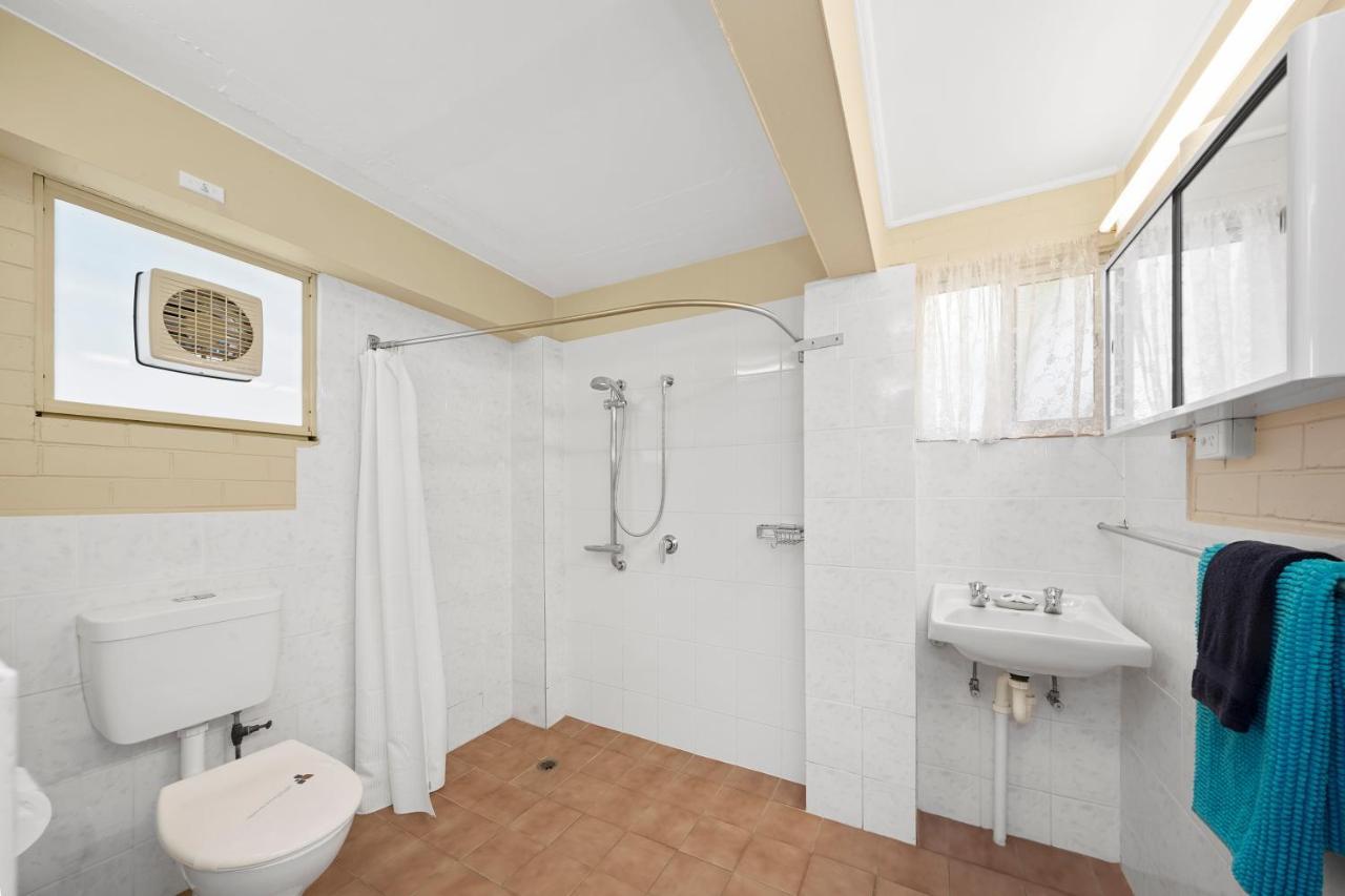 Sundial Holiday Units North Haven Luaran gambar