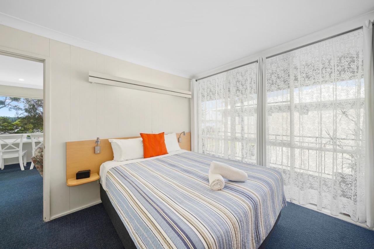 Sundial Holiday Units North Haven Luaran gambar